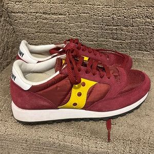 Saucony Jazz Originals